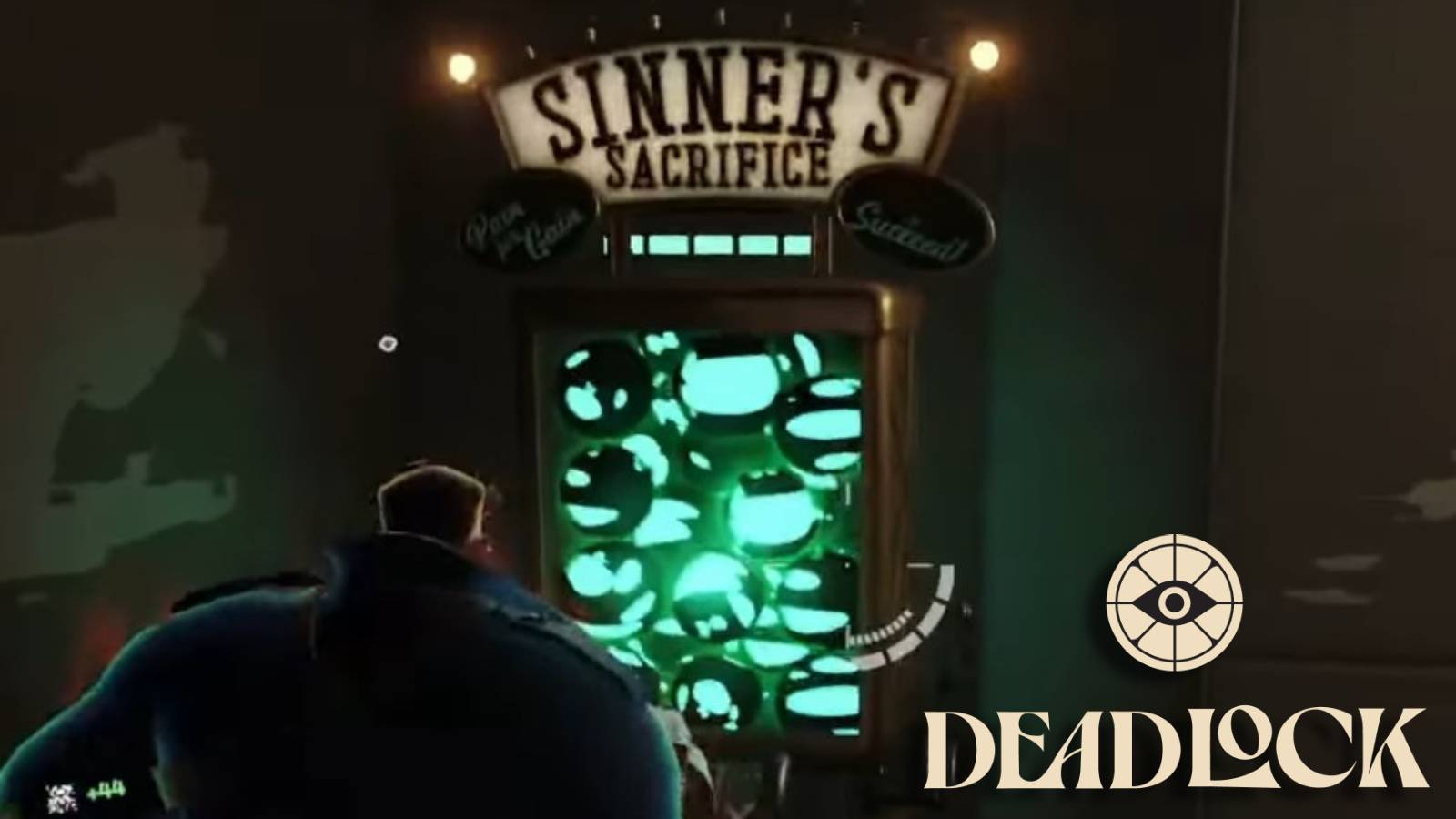 Explicação do sacrifício de Deadlock Sinner: todos os locais, almas, tempos de respawn, mais