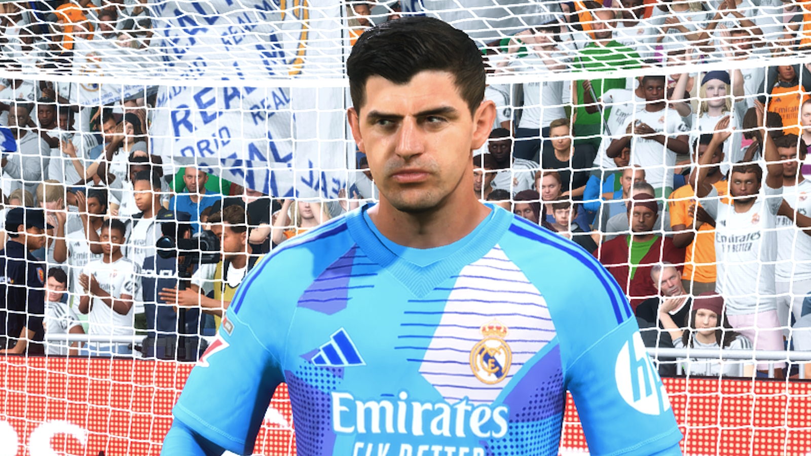 Notas de patch de atualização do EA FC 25 de novembro de 5: IA de ataque aprimorada e controle de rebote do goleiro