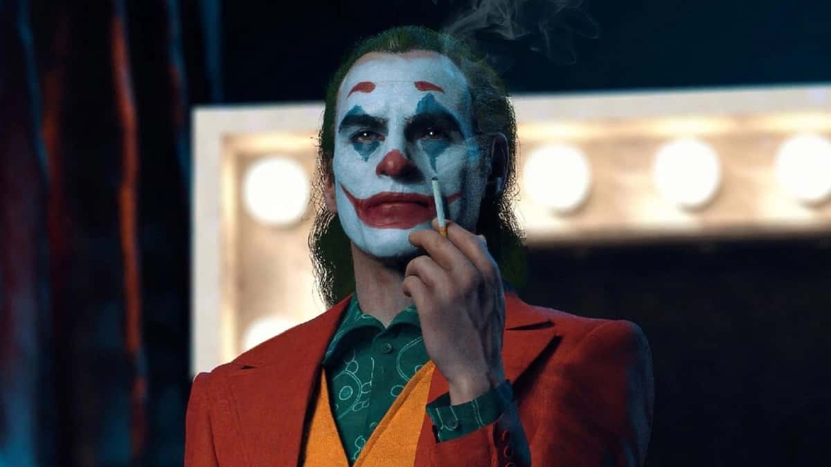 Joker 2 age rating - is it suitable for kids?Joaquin Phoenix as Joker in Joker 2