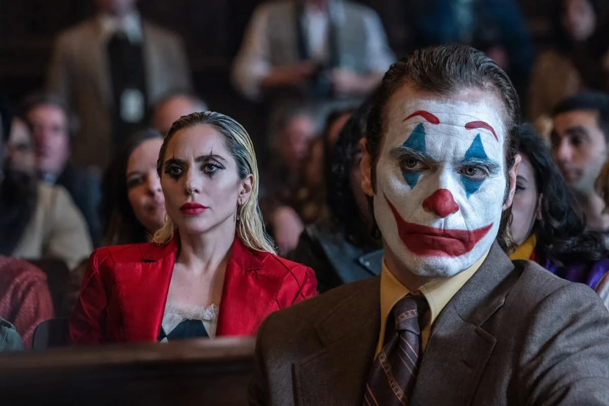 Explicação da classificação etária do Joker 2: A sequência é adequada para crianças?