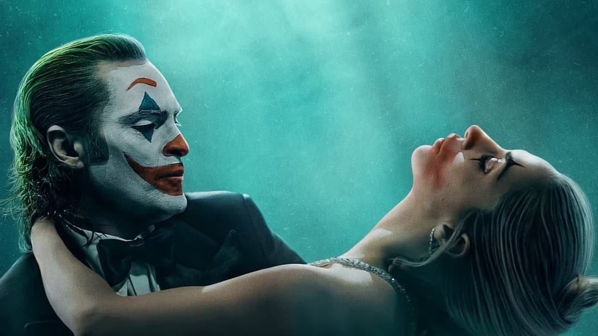 Joker 2 soundtrack: Lady Gaga songs & full tracklist