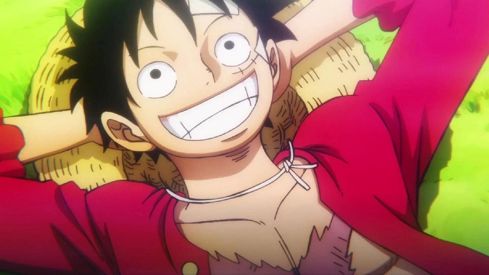 Eiichiro Oda planejou o final de One Piece há 25 anos