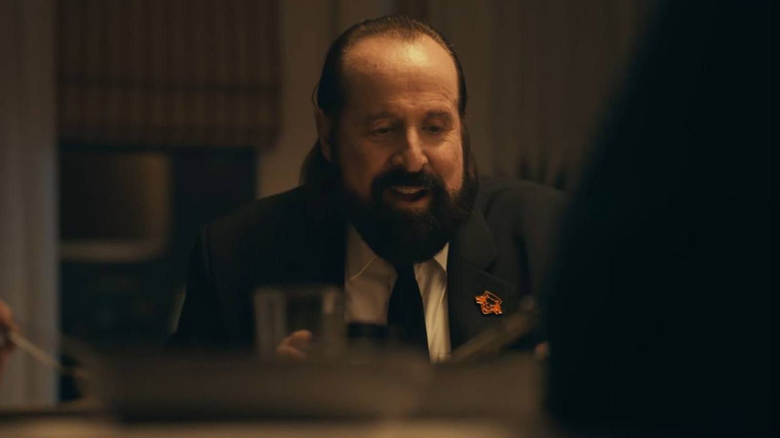 ¿Quién es Peter Stormare de Black Ops 6? Todas las películas y programas de televisión