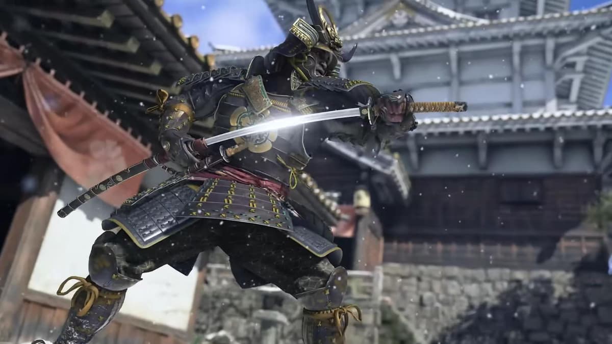 ¿Yasuke será eliminado de Assassin's Creed Shadows? Rumor desacreditado