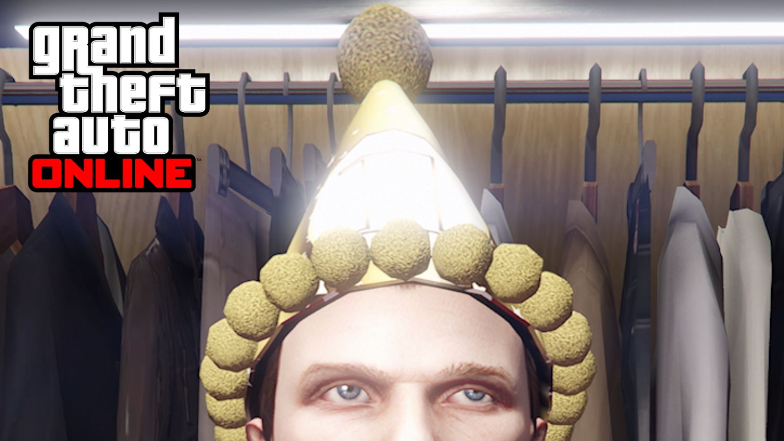 How to get GTA Online 11 year birthday rewards