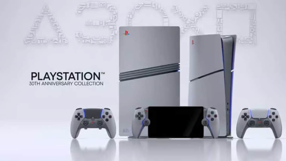 Sony responde a los revendedores del 30 aniversario de PS5 Pro con nuevos requisitos