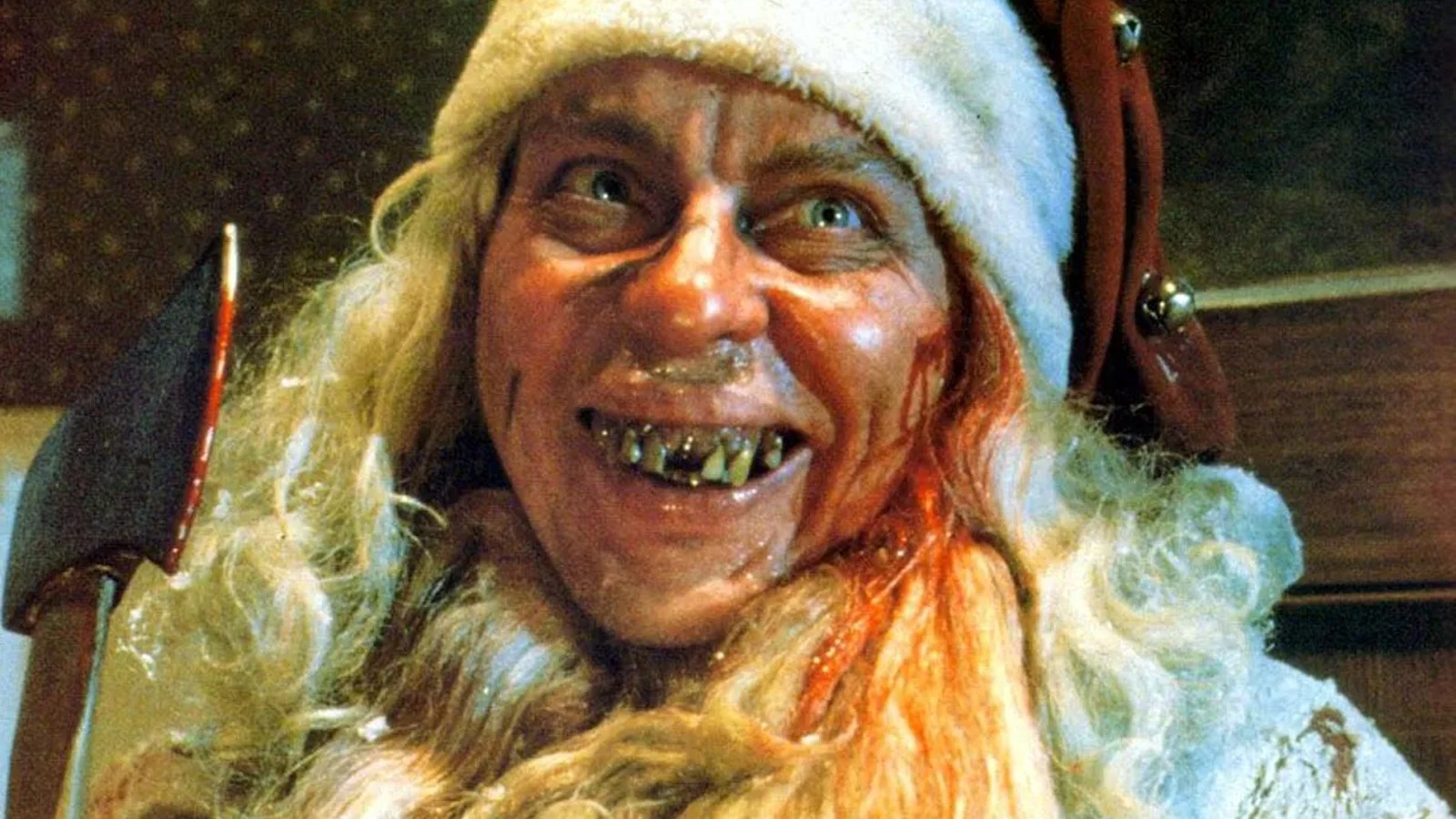 Cómo un espectáculo navideño olvidado de Robert Zemeckis inspiró Terrifier 3