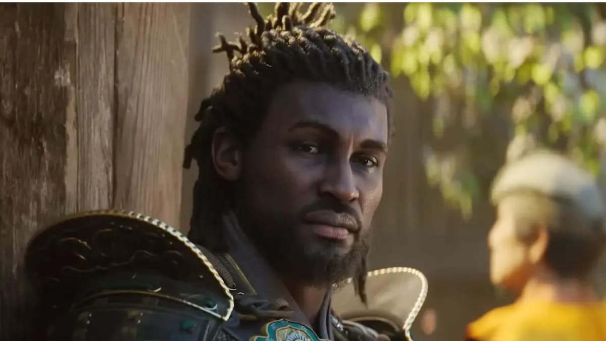 ¿Yasuke será eliminado de Assassin's Creed Shadows? Rumor desacreditado