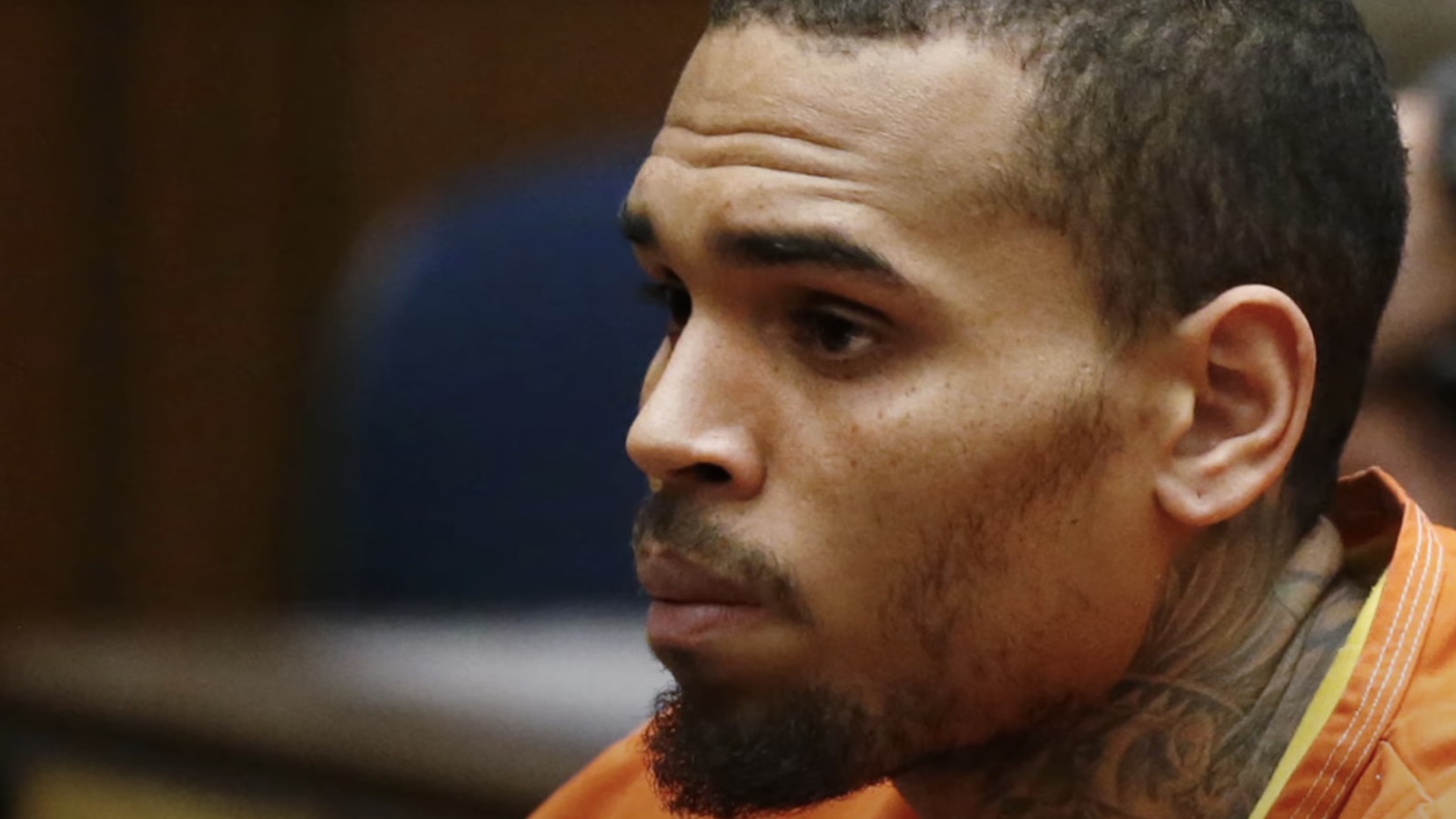 Rede Quiet on Set anuncia documentário de Chris Brown e estará disponível em breve