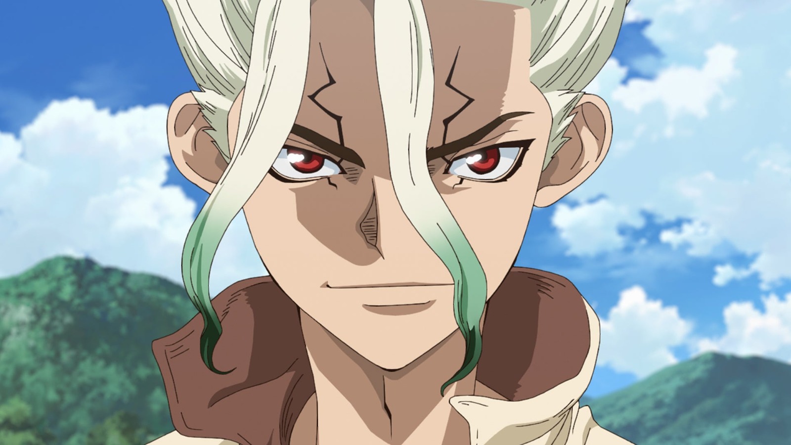 La cuarta temporada de Dr. Stone llegará en 2025, pero hay un problema