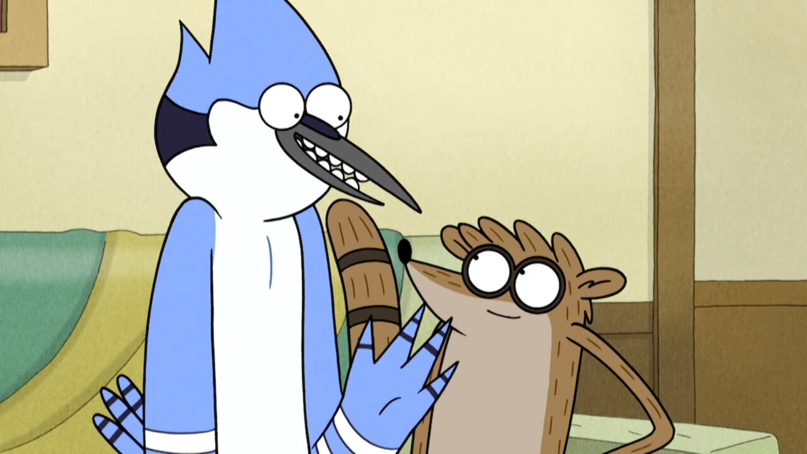 Is Regular Show coming back? Cartoon Network revival explained & how to watch