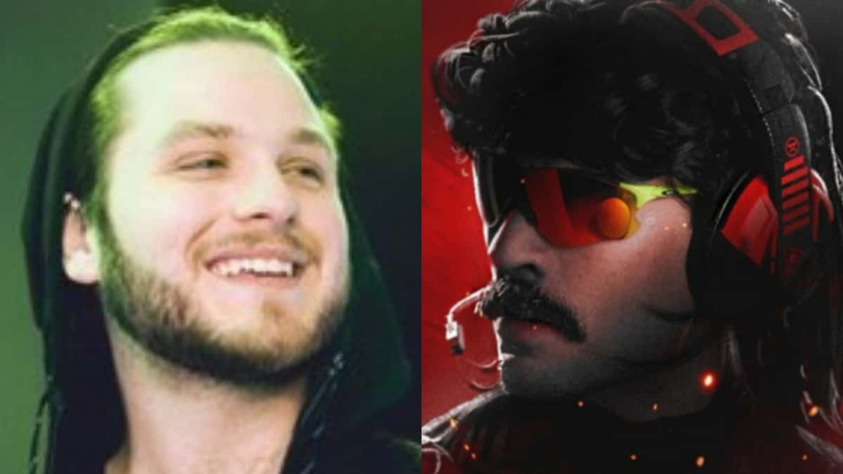 zlaner and dr disrespect side-by-side