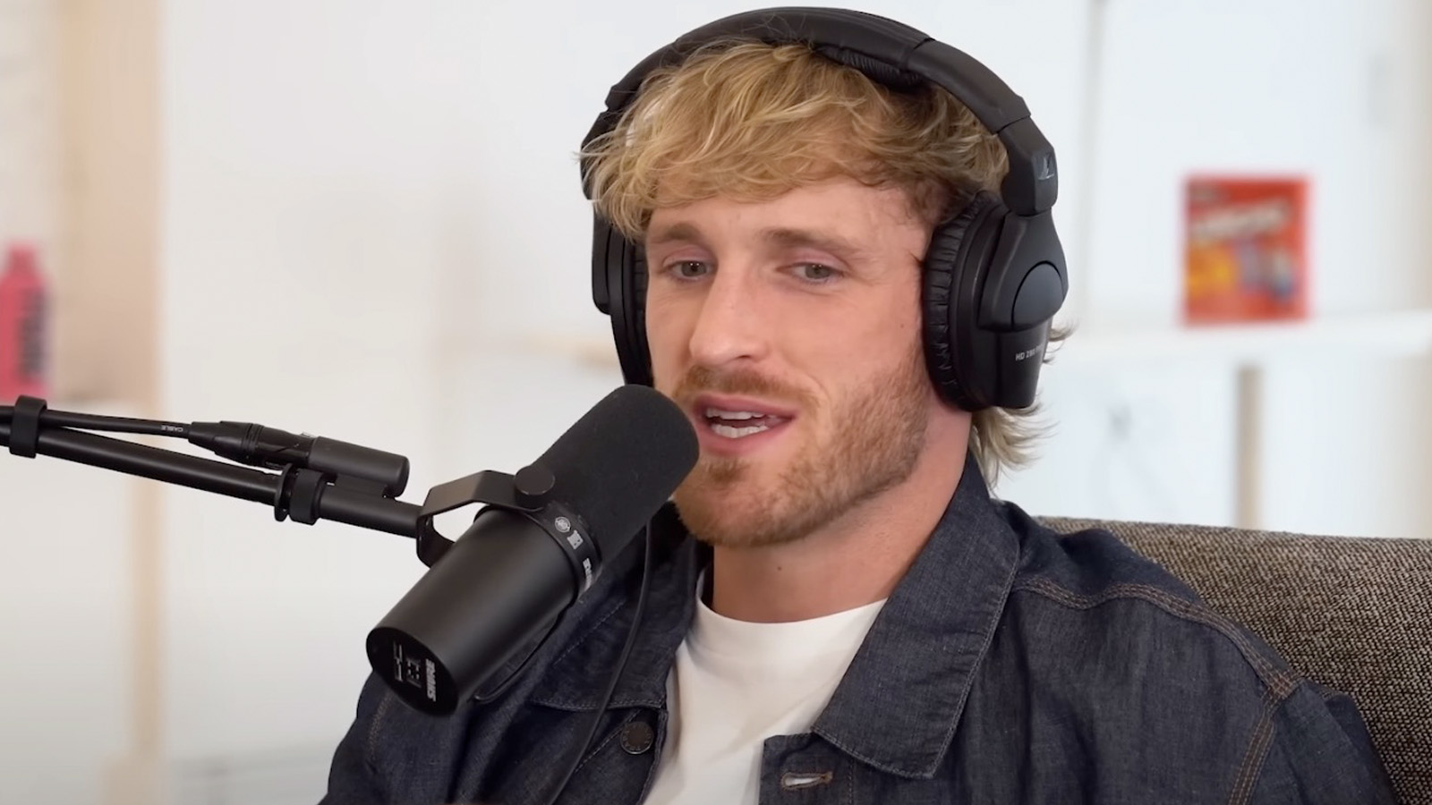 El FBI rastrea la amenaza de bomba en Lunchly mientras Logan Paul revela que el cuartel general fue el objetivo