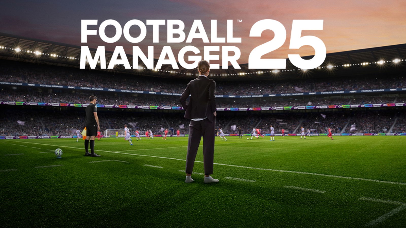 Football Manager 25: дата выхода, новые возможности, трейлер и многое другое