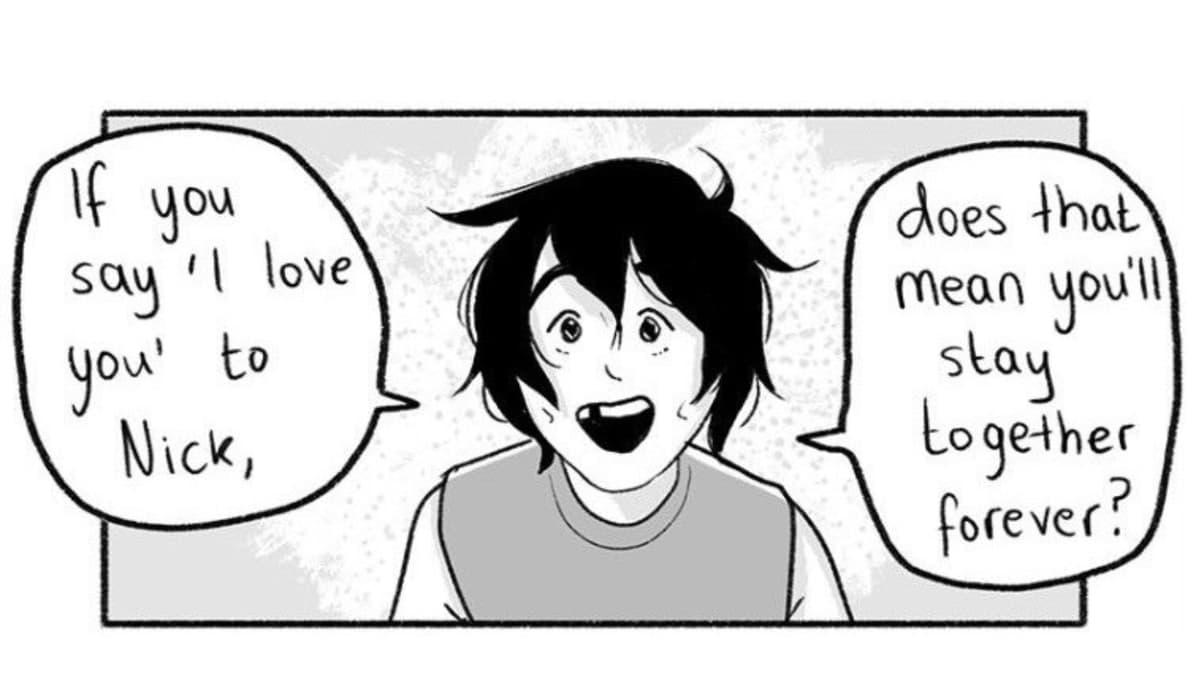 Quem é Oliver Primavera? Explicado o novo personagem da 3ª temporada de Heartstopper