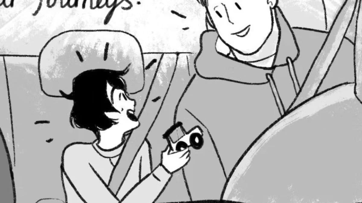 Quem é Oliver Primavera? Explicado o novo personagem da 3ª temporada de Heartstopper