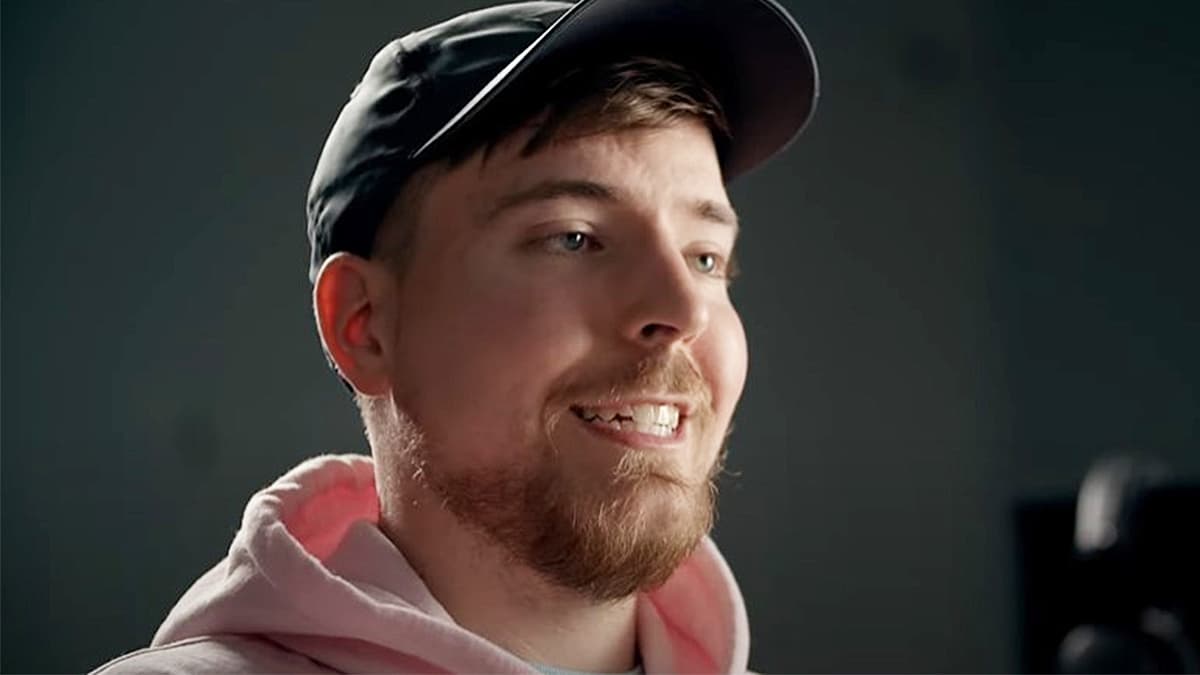 MrBeast promises controversial ‘Beast Games’ Amazon show will “blow your mind”