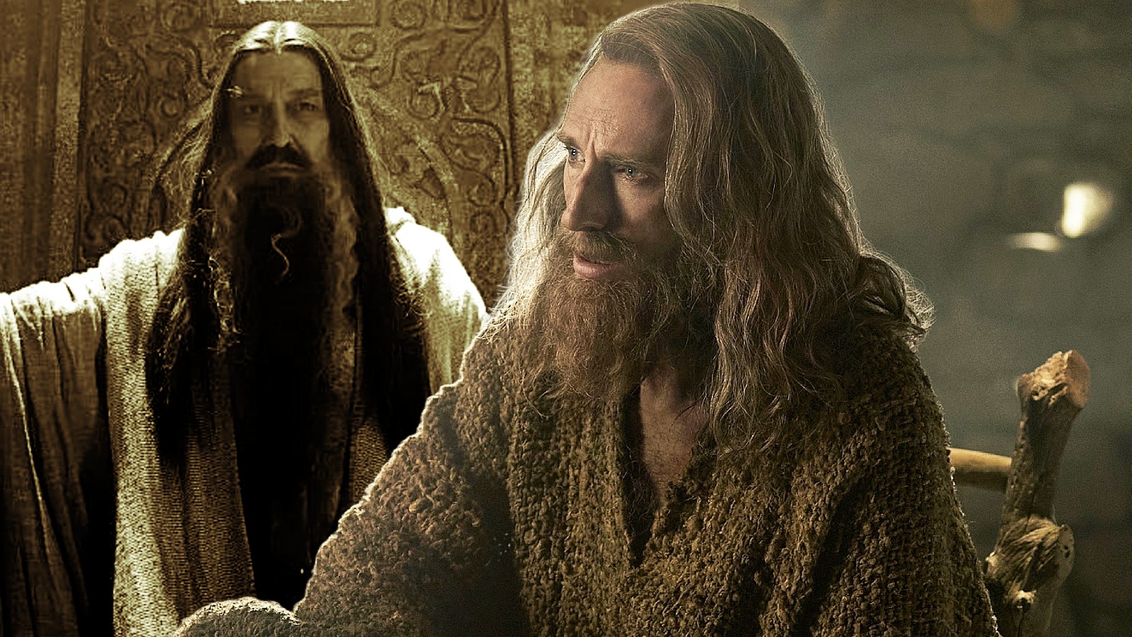 Rings of Power’s Gandalf breaks silence on 2 huge unanswered questions