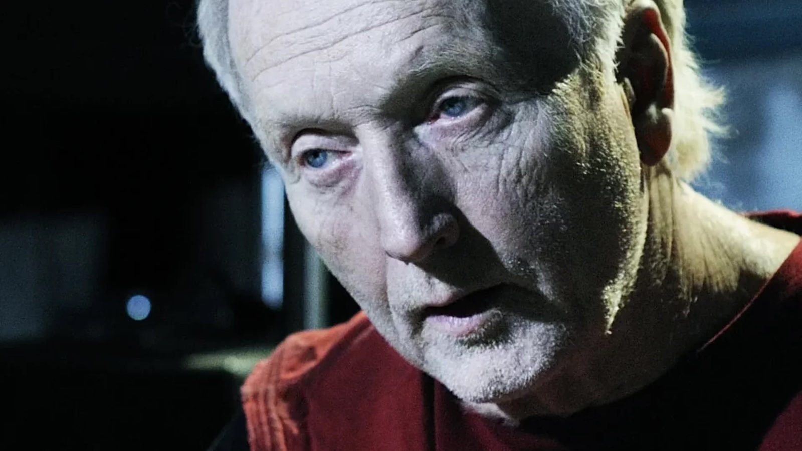 Tobin Bell breaks silence on Saw 11 amid delays & “disagreement” rumors