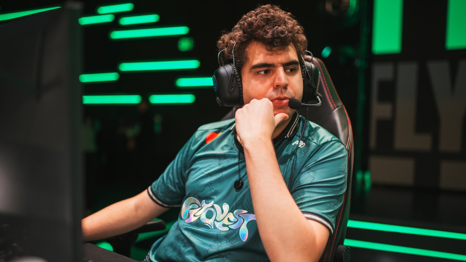 Bwipo fala sobre sua luta contra a saúde mental como jogador profissional de LoL