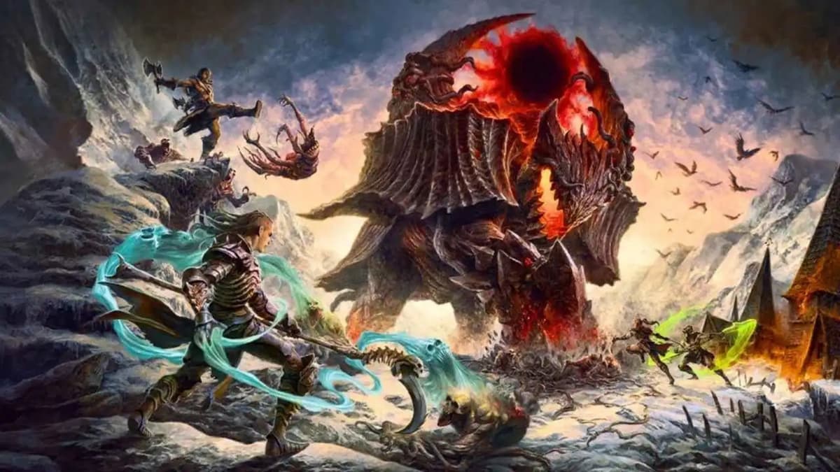 Diablo 4 столкнулась с огромной проблемой после «Сосуда ненависти»