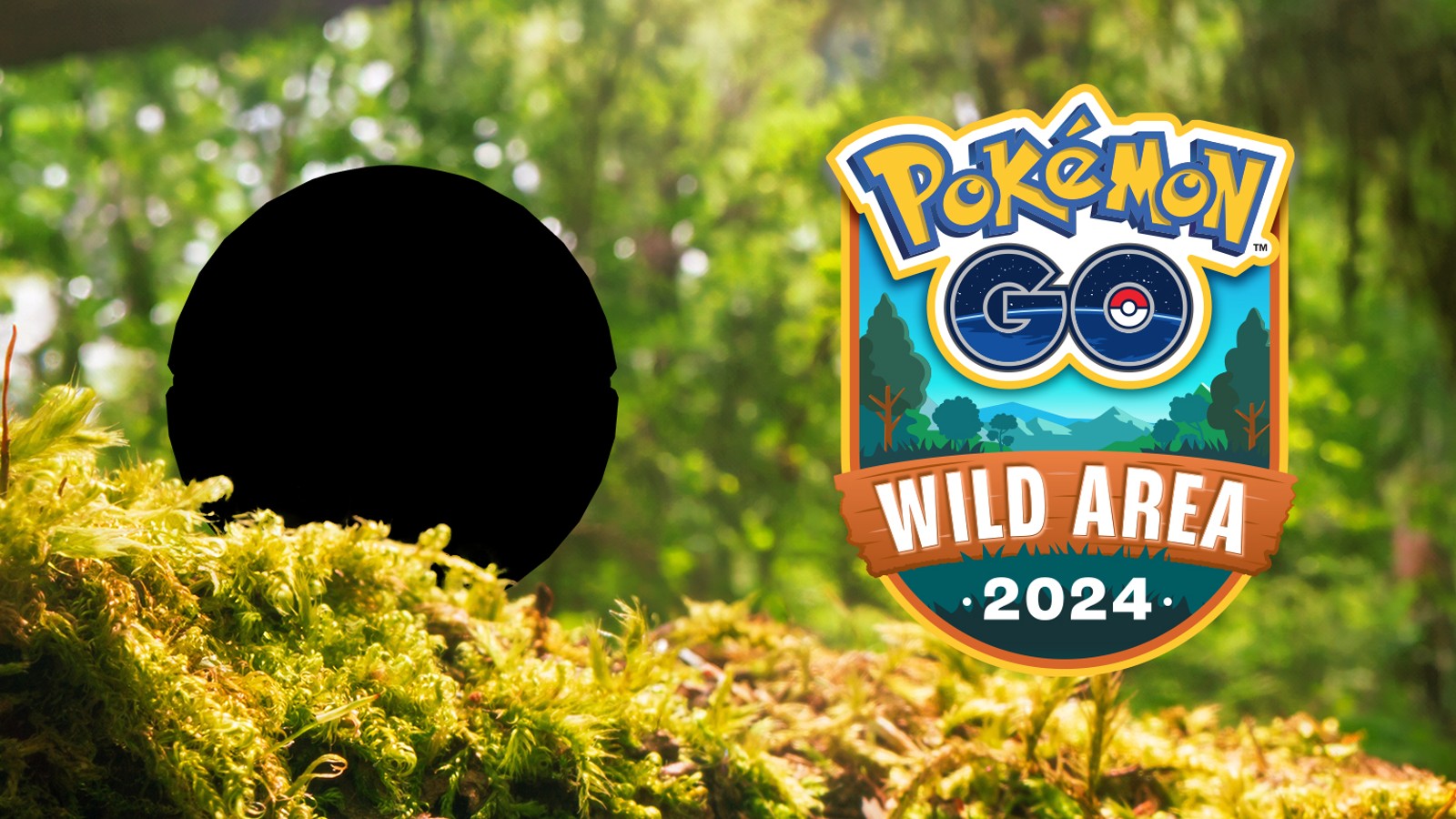 Pokemon Go announces powerful new Poke Ball for Wild Area 2024 event