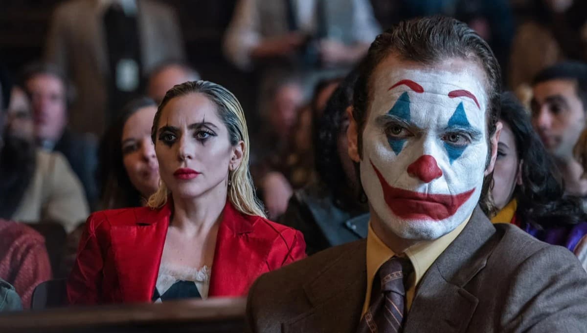 Cómo Joker 2 deja la puerta abierta a una secuela de Harley Quinn