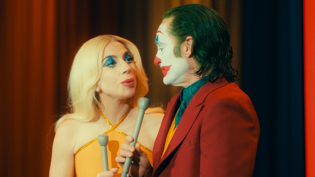 Why is Joker 2 so bad? There’s an obvious answer