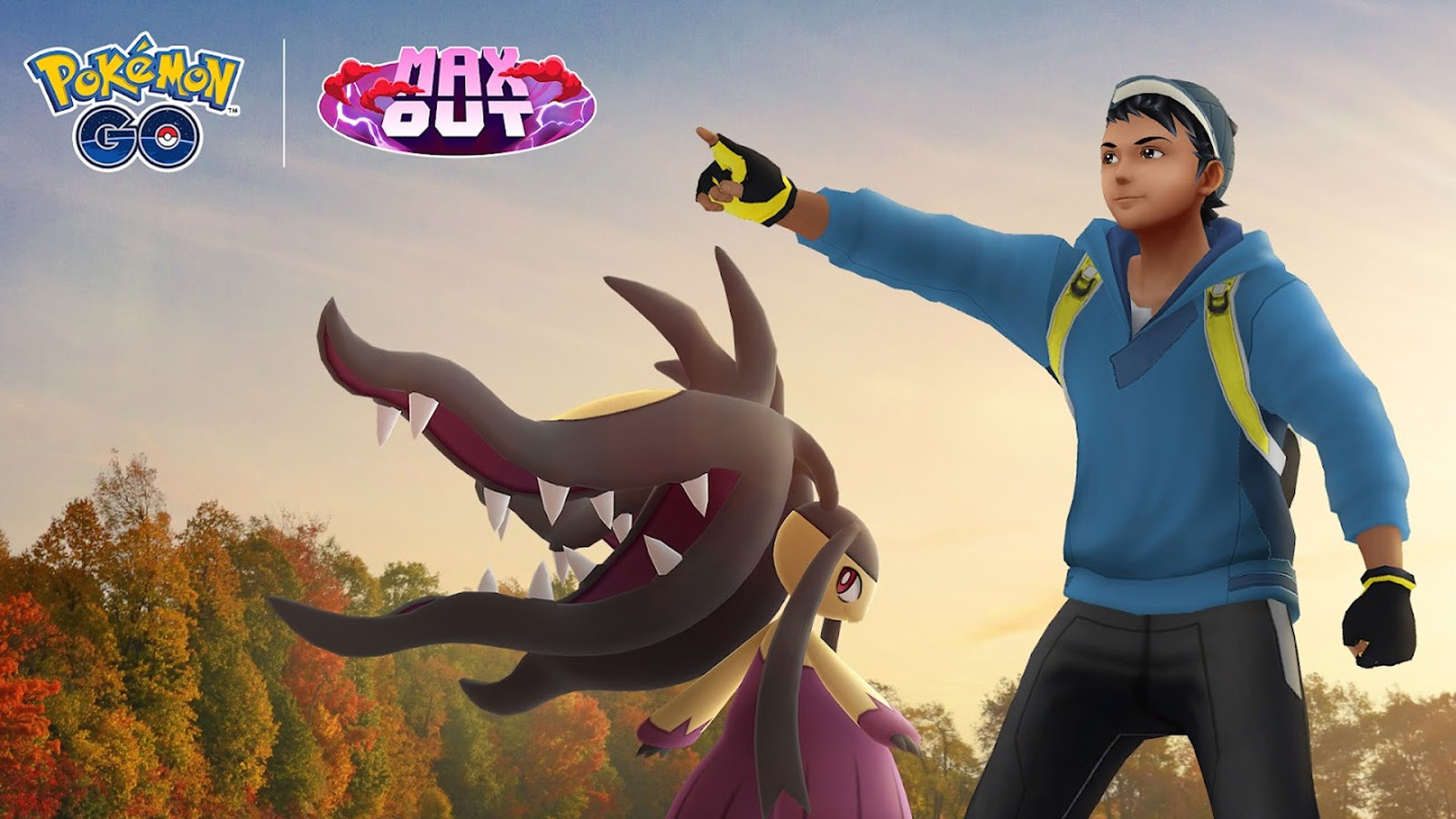 Pokémon Go Mega Mawile Raid Day: fecha, boleto y más