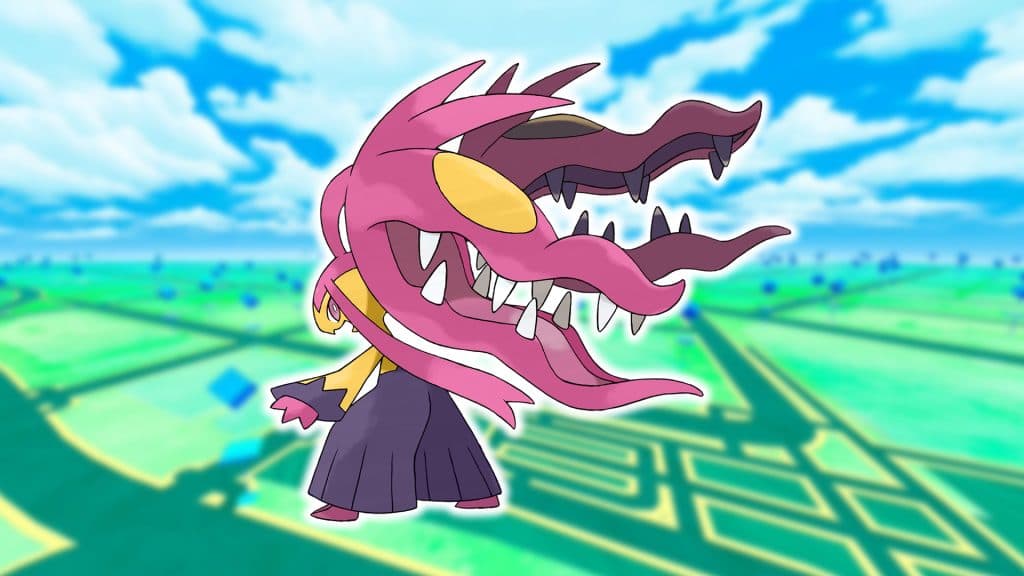 pokemon go shiny mega mawile