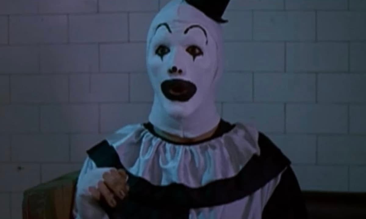 Terrifier 3 cliffhanger ending explained – does Art die?