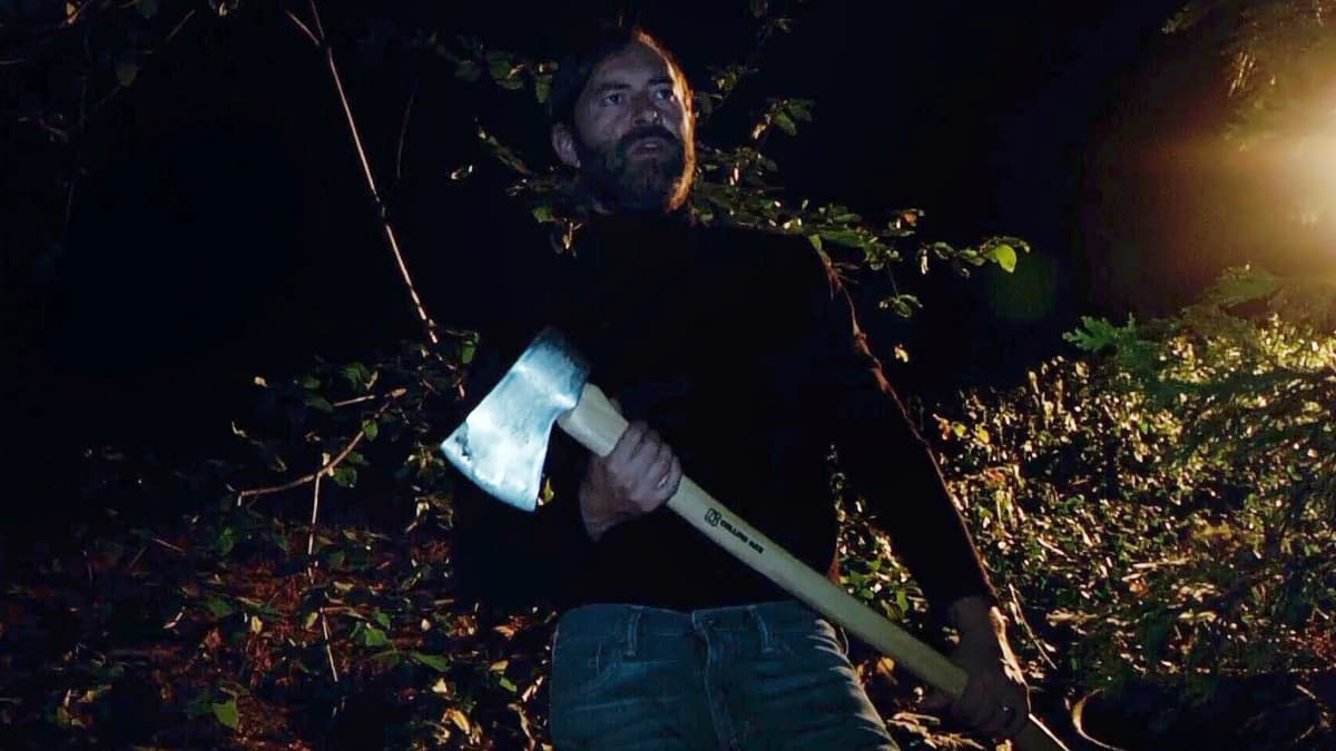 The Creep Tapes podría tener 100 episodios mientras Mark Duplass revela planes épicos