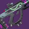 Thumbnail image of the Gridskipper void pulse rifle in Destiny 2.