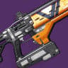 Thumbnail image of the PLUG ONE.1 arc fusion rifle in Destiny 2.