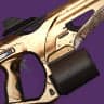 Thumbnail image of the Reckless Oracle void auto rifle in Destiny 2.