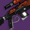 Thumbnail image of the Sovereignty void sniper rifle in Destiny 2.