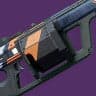 Thumbnail image of the Wicked Sister strand heavy grenade launcher in Destiny 2.