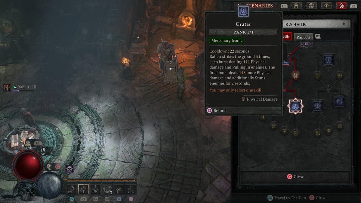 Diablo 4 Vessel of Hatred Review: Slaying with the Spiritborn