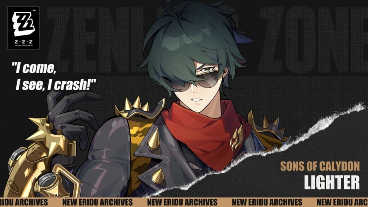 Fugas de Zenless Zone Zero 1.3: próximos banners de personajes