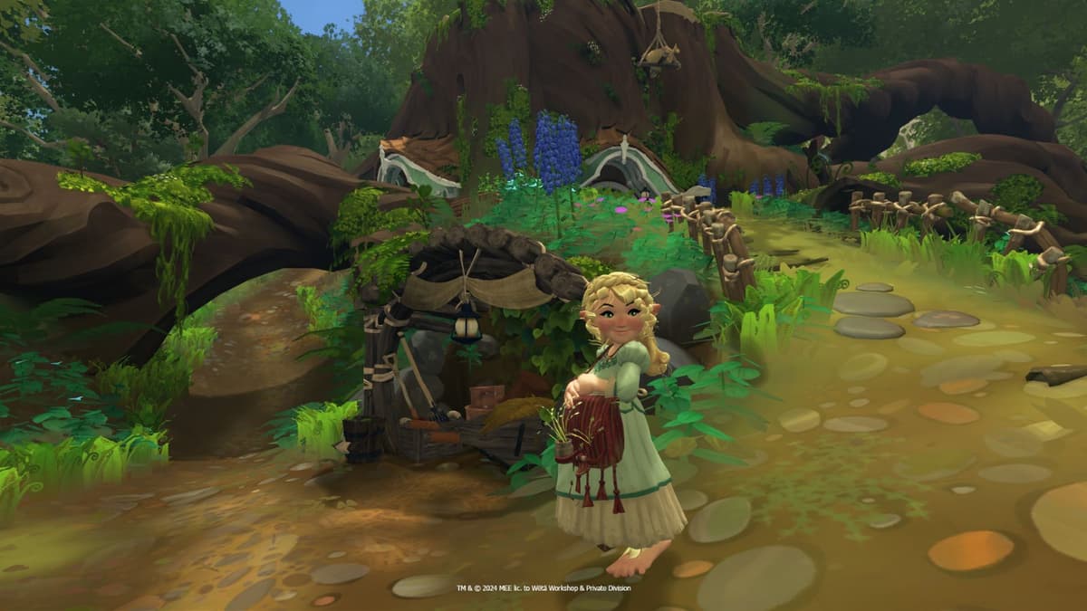 Onde Tales of the Shire se encaixa na linha do tempo de O Senhor dos Anéis