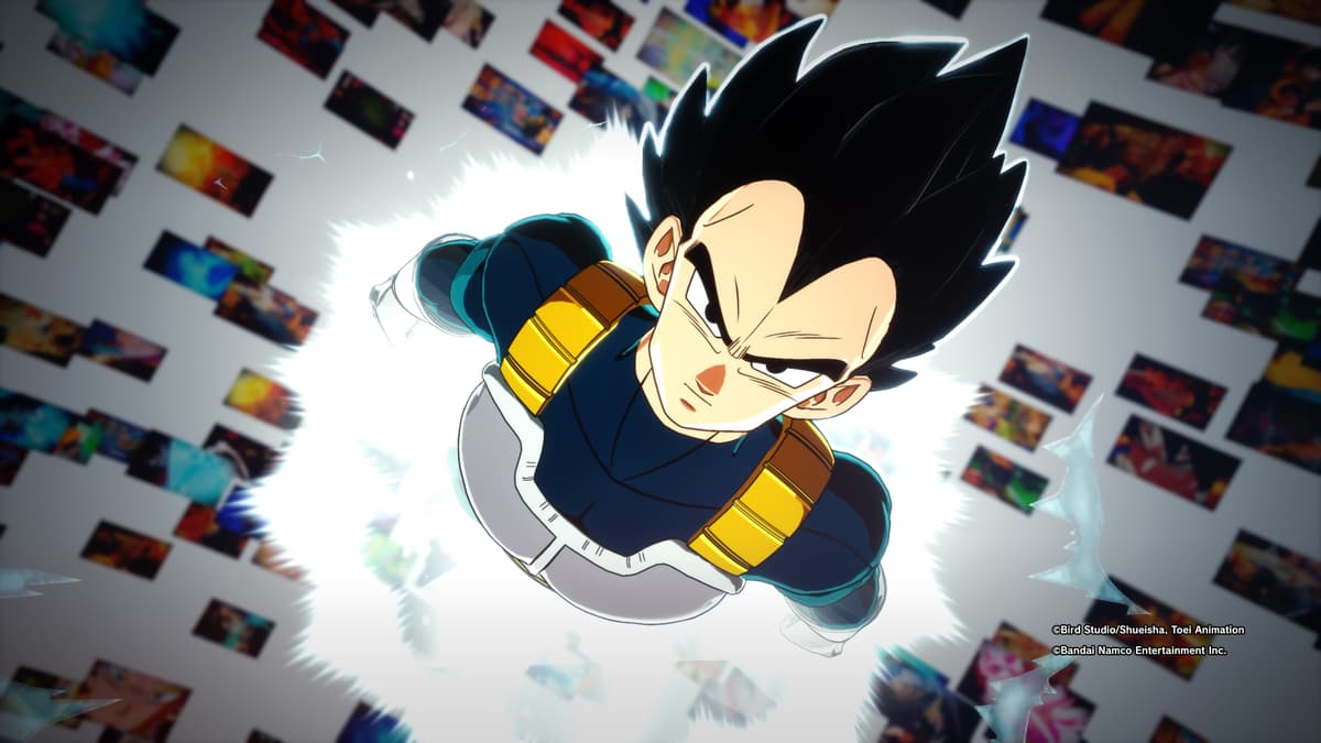 Dragon Ball Sparking Zero review in progress: Perfect return for Budokai franchise