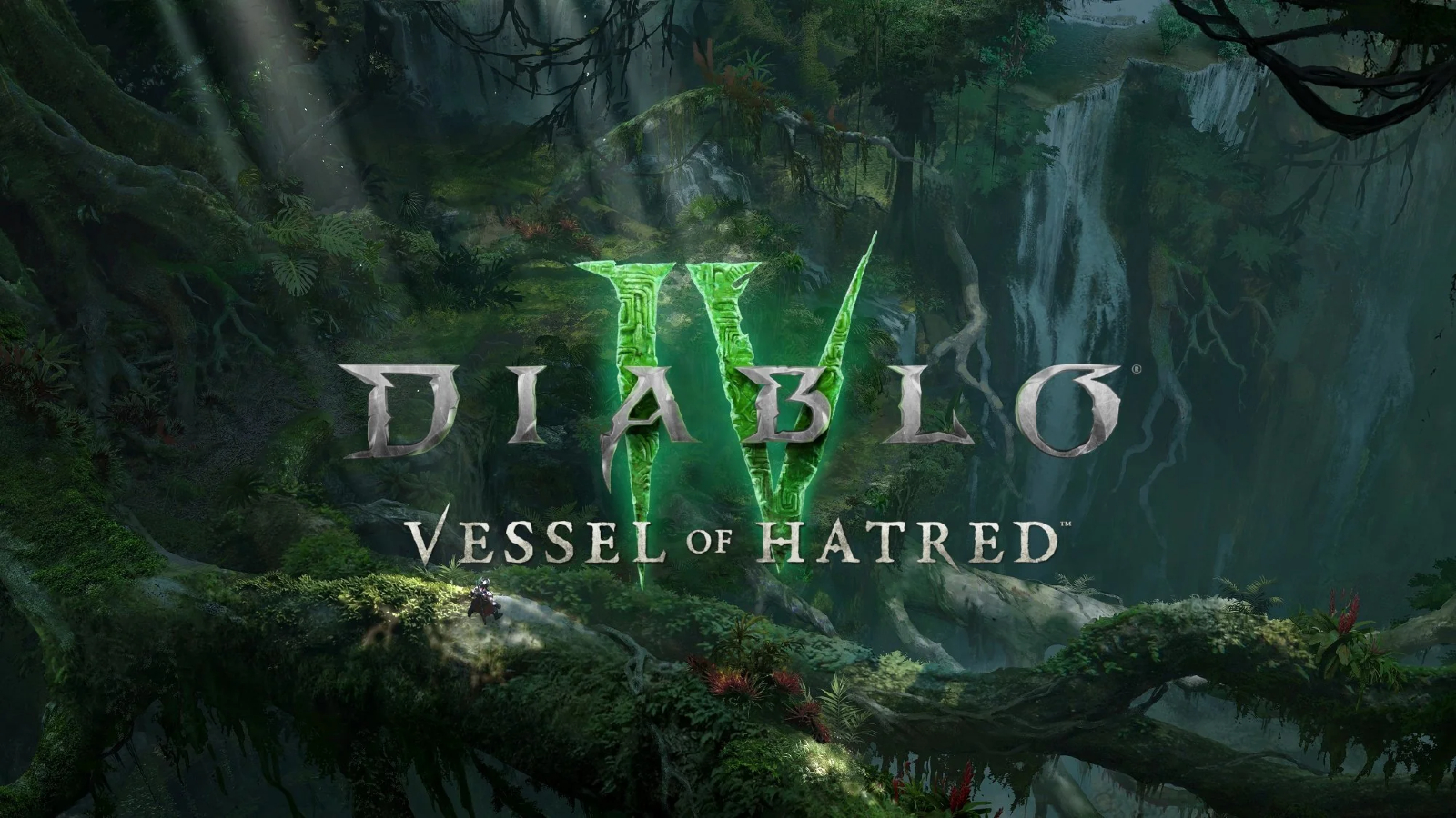 Revisión de Diablo 4 Vessel of Hatred: matar con los nacidos del espíritu