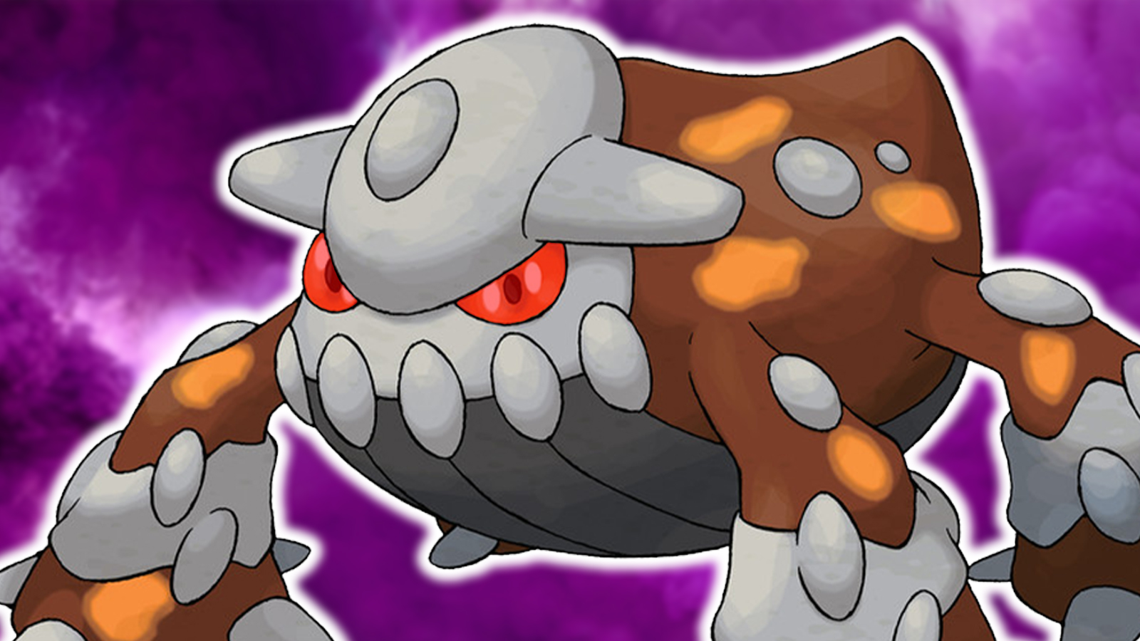 Pokemon Go Shadow Heatran Raid Guide: Weaknesses & best counters - Dexerto