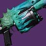 koraxiss distress destiny 2 grenade launcher