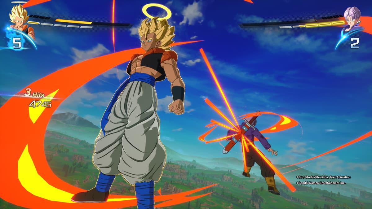 Dragon Ball Sparking Zero review in progress: Perfect return for Budokai franchise