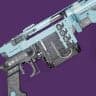 destiny 2 tarnation grenade launcher