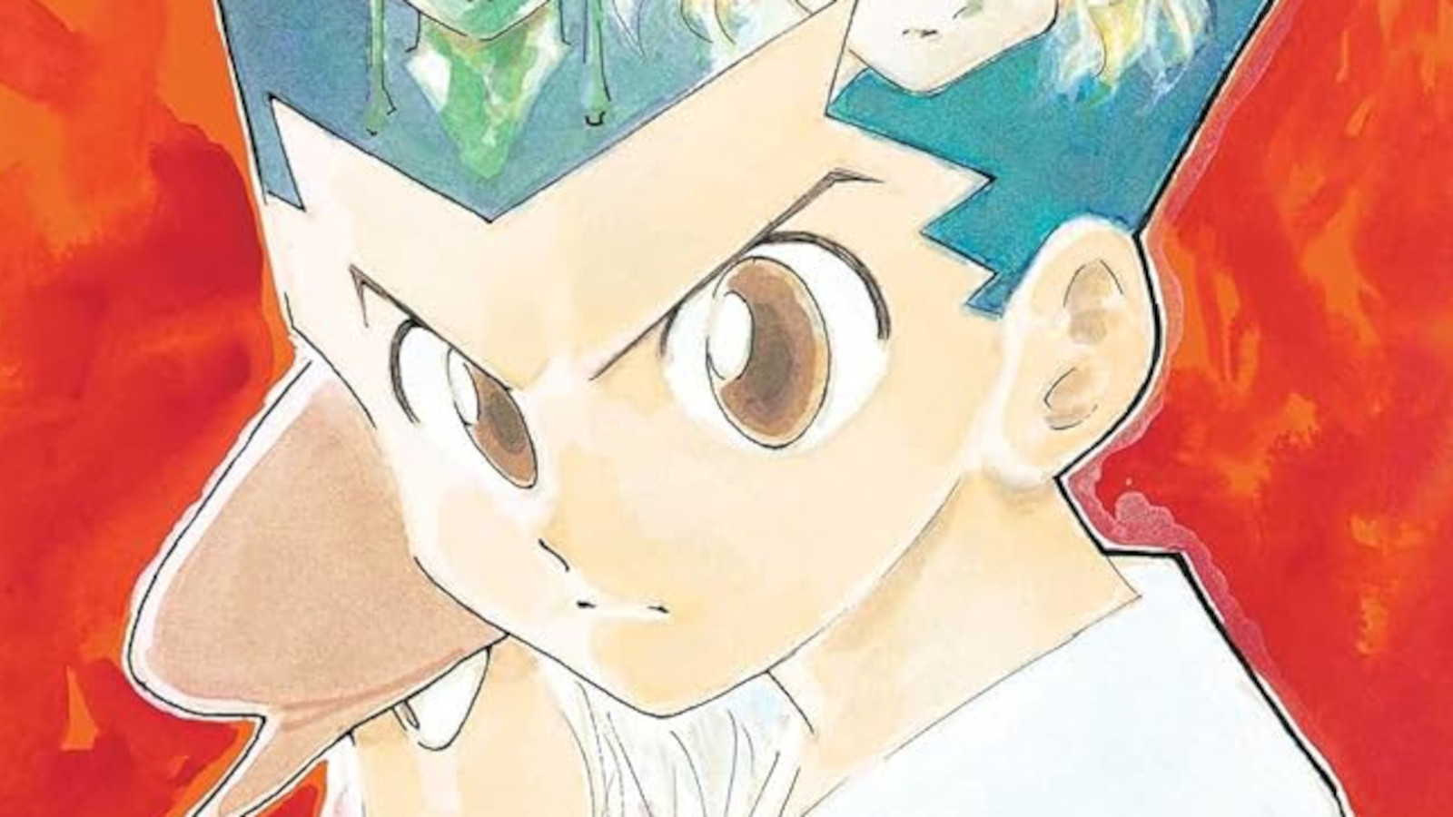 Hunter x Hunter Chapter 401 out now, with exciting update on the future