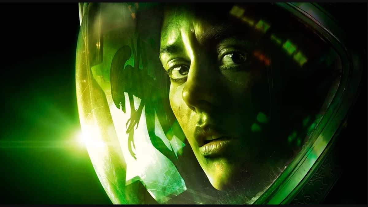 Alien Isolation Art