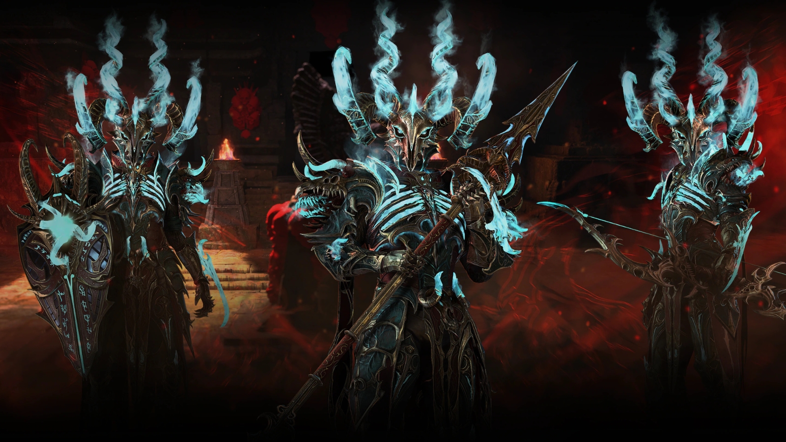 Diablo 4 Season 6 Battle Pass: Tiers, rewards, price, more