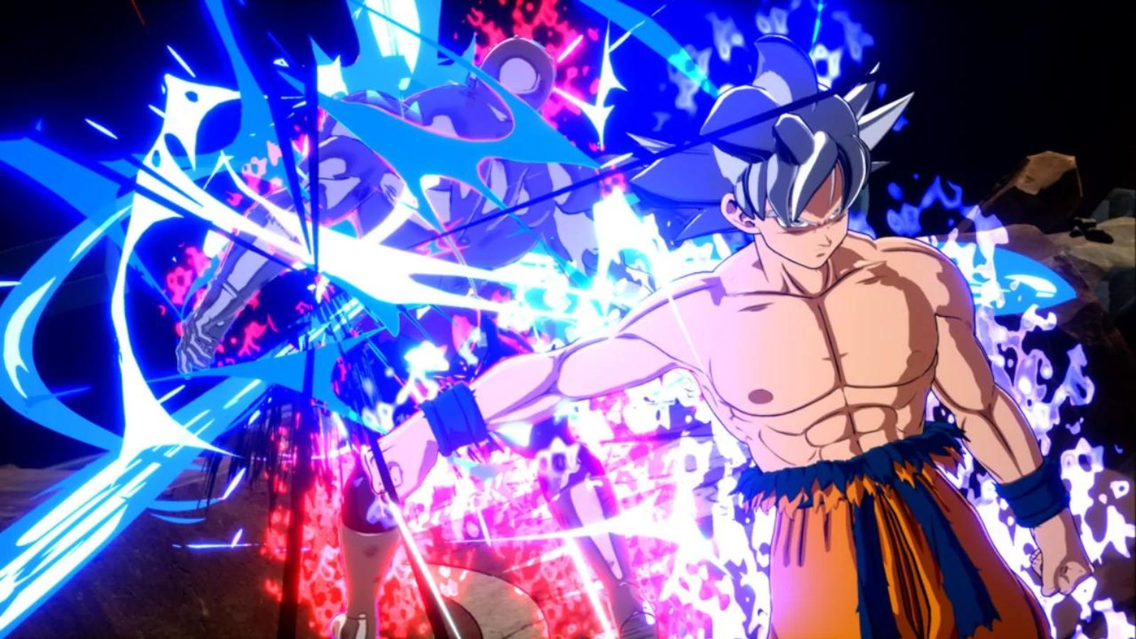 Dragon Ball Sparking Zero best characters: Attackers, Ki-fighters and all-rounders